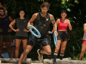 Survivor αποκάλυψη 11/5: Το trailer αποκαλύπτει – Ποια ομάδα εξασφαλίζει τη 2η ασυλία;