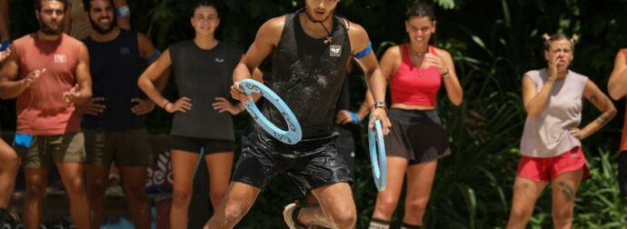 Survivor αποκάλυψη 11/5: Το trailer αποκαλύπτει – Ποια ομάδα εξασφαλίζει τη 2η ασυλία;