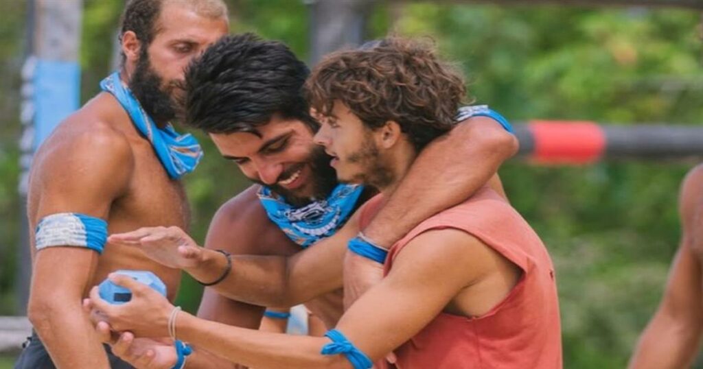 Μάνος Μαλλιαρός μετά τον ακρωτηριασμό του Σταύρου Φλώρου στο Survivor: «Ήρθε η ώρα να σας πω λίγα λόγια»