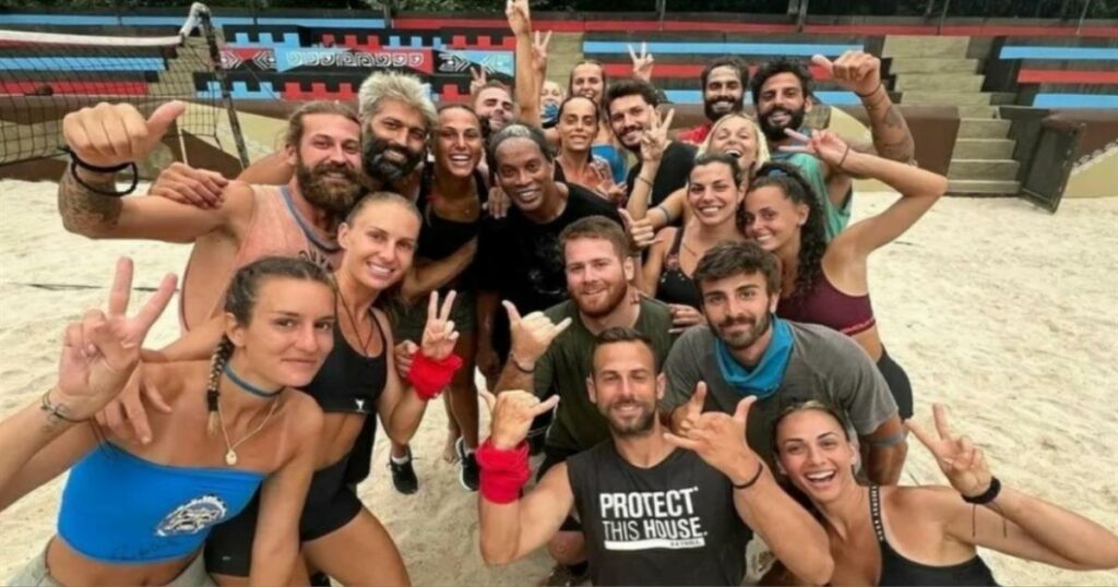 Καταγγελία-σοκ από πρώην παίκτη του Survivor: «Ο εγκέφαλός μου είχε παραλύσει, έμεινα 2 μήνες στο νοσοκομείο» – Ποιος είναι ο παίκτης;