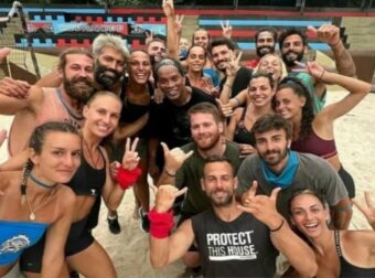 Καταγγελία-σοκ από πρώην παίκτη του Survivor: «Ο εγκέφαλός μου είχε παραλύσει, έμεινα 2 μήνες στο νοσοκομείο» – Ποιος είναι ο παίκτης;