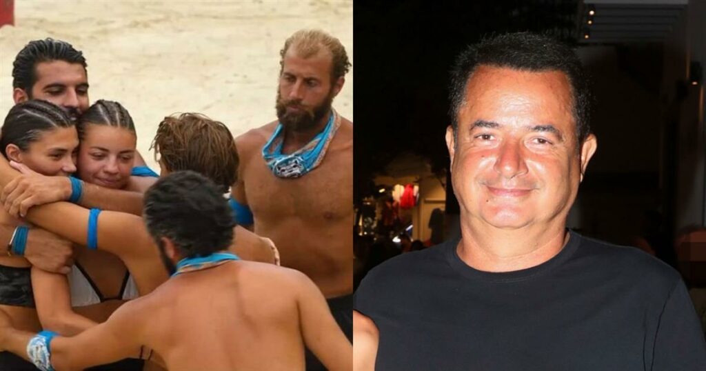 Αποκάλυψη Survivor: Αυτοί οι 2 παίκτες επέμειναν για τη συνέχιση του ριάλιτι – Το μυστικό ραντεβού με τον Ατζούν!