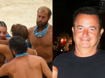 Αποκάλυψη Survivor: Αυτοί οι 2 παίκτες επέμειναν για τη συνέχιση του ριάλιτι – Το μυστικό ραντεβού με τον Ατζούν!