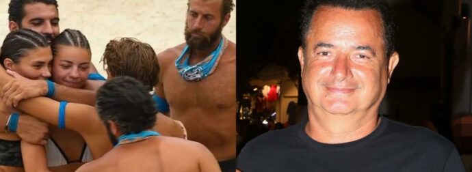 Αποκάλυψη Survivor: Αυτοί οι 2 παίκτες επέμειναν για τη συνέχιση του ριάλιτι – Το μυστικό ραντεβού με τον Ατζούν!