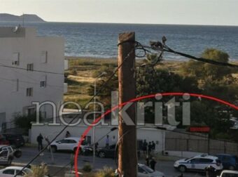 Δραματική Εξέλιξη: Πατέρας Εκδικείται τον Θάνατο του Γιου του με Θανάσιμο Πυροβολισμό σε Οδηγό (VIDEO)