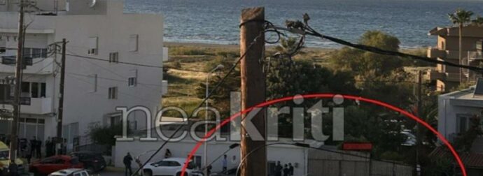 ΣΟΚ: ΠΑΤΕΡΑΣ ΠΥΡΟΒΟΛΕΙ ΚΑΙ ΣΚΟΤΩΝΕΙ ΟΔΗΓΟ ΓΙΑ ΕΚΔΙΚΗΣΗ ΤΟΥ ΘΑΝΑΤΟΥ ΤΟΥ ΓΙΟΥ ΤΟΥ (VIDEO)