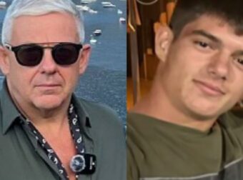 Ο Τάσος Δούσης “σπάει τη σιωπή”: Το αποκαλυπτικό κείμενο για τις ευθύνες στη σοκαριστική δολοφονία του 21χρονου στο Ηράκλειο.