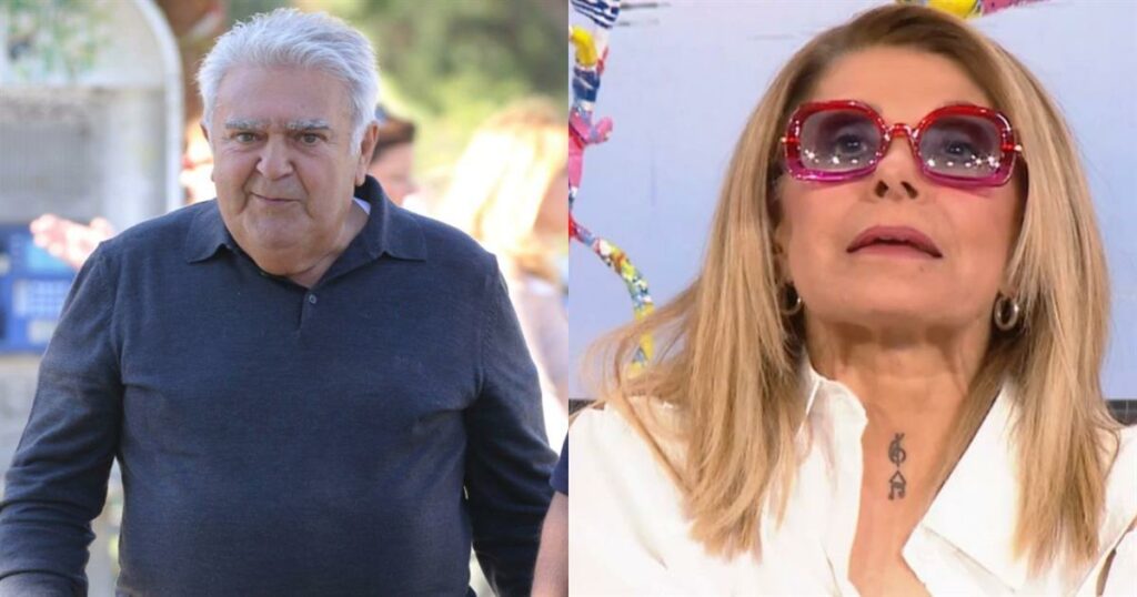 Πασχάλης Τερζής: Γιορτάζει η οικογένειά του με έναν γάμο-έκπληξη! Ποιος ανέβηκε τα σκαλιά της εκκλησίας; Μάθετε τι αποκάλυψε η Δρούτσα!