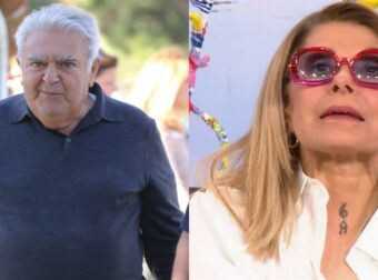 Πασχάλης Τερζής: Γιορτάζει η οικογένειά του με έναν γάμο-έκπληξη! Ποιος ανέβηκε τα σκαλιά της εκκλησίας; Μάθετε τι αποκάλυψε η Δρούτσα!