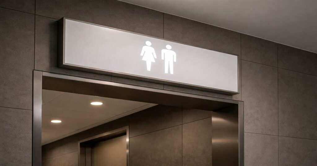 Συμβουλές για Άνετο και Υγιεινό Κάθισμα σε Δημόσιες Τουαλέτες
