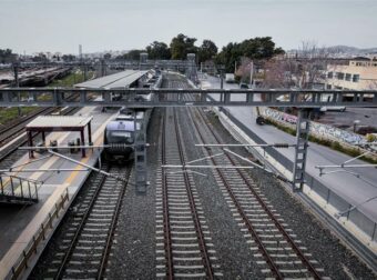 Τραγωδία: Τρένο παρέσυρε και σκότωσε άνδρα – Η ανακοίνωση της Hellenic Train