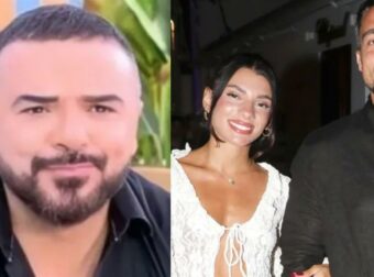 Ο Τριαντάφυλλος “ξεσκεπάζει” Κατσούλη και Μαριαλένα: Αποκαλύπτει τα πάντα για την κόντρα τους!