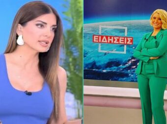 Αποκάλυψη Τσιμτσιλή: Η αποχώρηση της Κοσιώνη από τον ΣΚΑΪ—Τι πραγματικά συνέβη!
