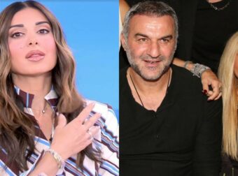 Γωγώ Μαστροκώστα: Συγκλονίζει η Τσιμτσιλή για τον θάνατό της – «Χθες μιλούσα με έναν κοινό φίλο και λέει…»
