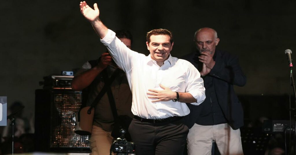 Αλέξης Τσίπρας: «Μην περιμένετε μέχρι τον Σεπτέμβρη» – Νέες εξελίξεις για το καινούριο κόμμα – Αναμένεται επίσημη ανακοίνωση στις…