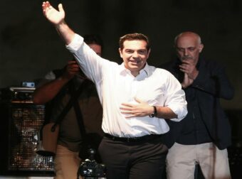 Αλέξης Τσίπρας: «Μην περιμένετε μέχρι τον Σεπτέμβρη» – Νέες εξελίξεις για το καινούριο κόμμα – Αναμένεται επίσημη ανακοίνωση στις…