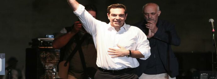 Αλέξης Τσίπρας: «Μην περιμένετε μέχρι τον Σεπτέμβρη» – Νέες εξελίξεις για το καινούριο κόμμα – Αναμένεται επίσημη ανακοίνωση στις…