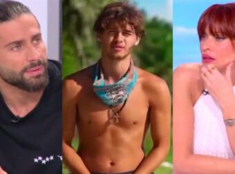 Survivor: Σοκαριστικές Αποκαλύψεις από τον Βασάλο στο «Χαμογέλα και Πάλι» – «Υπογράφεις για Ελεύθερη Πτώση!»