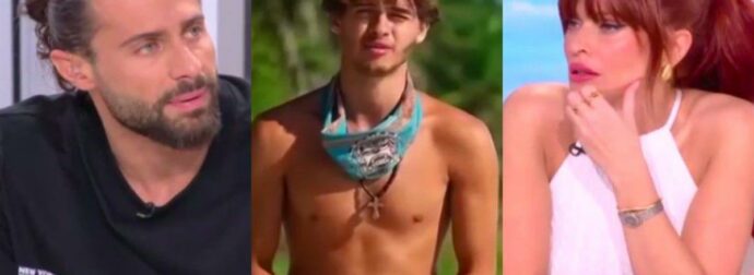 Survivor: Σοκαριστικές Αποκαλύψεις από τον Βασάλο στο «Χαμογέλα και Πάλι» – «Υπογράφεις για Ελεύθερη Πτώση!»