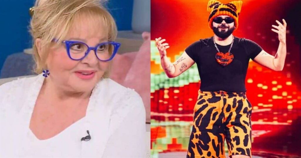 Eurovision: Η αστρολογική πρόβλεψη της Βίκυς Παγιατάκη για τη θέση του Akylas στον Τελικό!