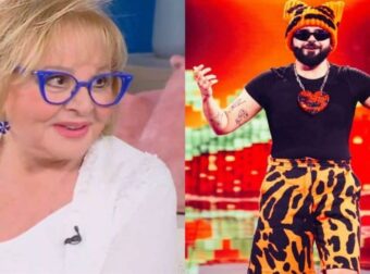 Eurovision: Η αστρολογική πρόβλεψη της Βίκυς Παγιατάκη για τη θέση του Akylas στον Τελικό!