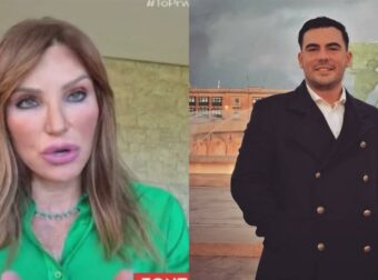 Χατζηβασιλείου – Κυριλίδης: Ένταση on air! Σκληρή αντιπαράθεση για τα κονδύλια της Αντιπεριφέρειας – Οι αντικρούσεις και τα μηνύματα.