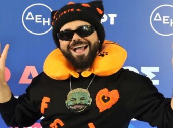 Ανατροπή στη Eurovision: Πώς επηρεάζει η πρόβα του Ακύλα στη Βιέννη τις στοιχηματικές προβλέψεις;
