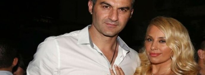 Το συγκλονιστικό περιστατικό στον Ευαγγελισμό: Η στιγμή που ο Δήμαρχος Πάτμου «λύγισε» βλέποντας τον Τραϊανό Δέλλα να στέκεται βράχος στην γυναίκα της ζωής του