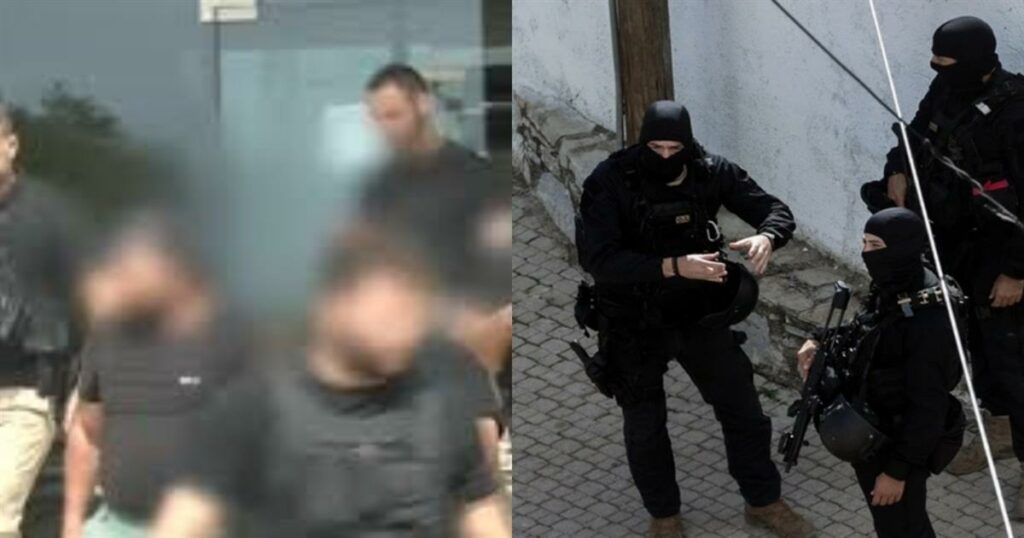 Υπεράσπιση και Θύματα στα Βορίζια: «Όλα νόμιμα», αλλά «Μας έκαψαν το βιος μας» – Οι έντονες αντιπαραθέσεις και καταγγελίες.