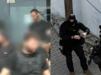 Υπεράσπιση και Θύματα στα Βορίζια: «Όλα νόμιμα», αλλά «Μας έκαψαν το βιος μας» – Οι έντονες αντιπαραθέσεις και καταγγελίες.