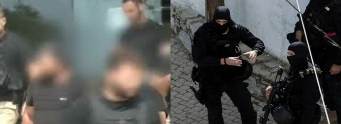 Υπεράσπιση και Θύματα στα Βορίζια: «Όλα νόμιμα», αλλά «Μας έκαψαν το βιος μας» – Οι έντονες αντιπαραθέσεις και καταγγελίες.