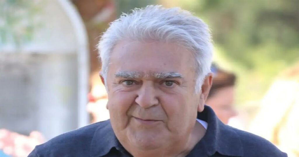 Πασχάλης Τερζής: Γιορτάζει μια αξέχαστη οικογενειακή στιγμή με απερίγραπτη ευτυχία!