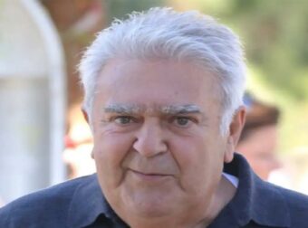Πασχάλης Τερζής: Γιορτάζει μια αξέχαστη οικογενειακή στιγμή με απερίγραπτη ευτυχία!