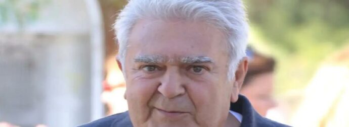 Πασχάλης Τερζής: Γιορτάζει μια αξέχαστη οικογενειακή στιγμή με απερίγραπτη ευτυχία!