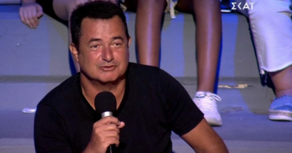 Survivor: Η αγωνία του Ατζούν Ιλιτζαλί για τον τραυματισμένο παίκτη συγκλονίζει!