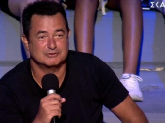 Survivor: Η αγωνία του Ατζούν Ιλιτζαλί για τον τραυματισμένο παίκτη συγκλονίζει!