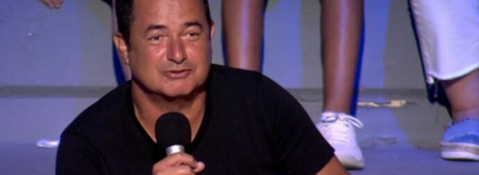 Survivor: Η αγωνία του Ατζούν Ιλιτζαλί για τον τραυματισμένο παίκτη συγκλονίζει!