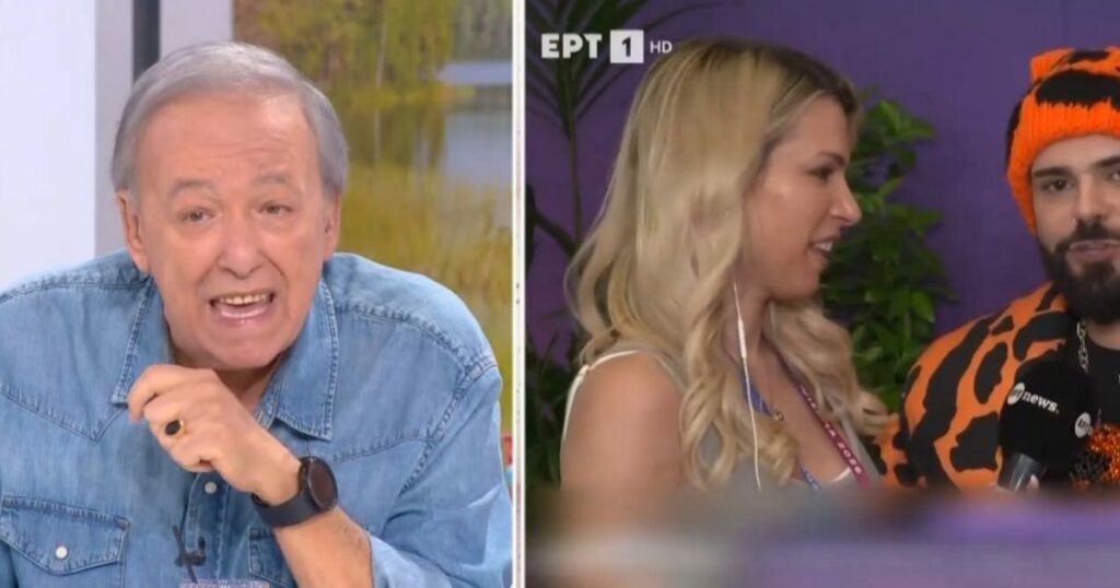 Σάλος στην Eurovision 2026: Ο Ανδρέας Μικρούτσικος απαιτεί συγγνώμη από την ΕΡΤ για το σοβαρό σφάλμα της!