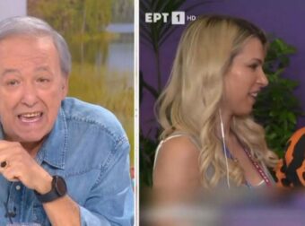 Σάλος στην Eurovision 2026: Ο Ανδρέας Μικρούτσικος απαιτεί συγγνώμη από την ΕΡΤ για το σοβαρό σφάλμα της!