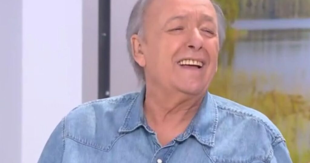 Μικρούτσικος: «Αν ο Μητσοτάκης μου ζητούσε Ferto, θα του απαντούσα πάρτο!».