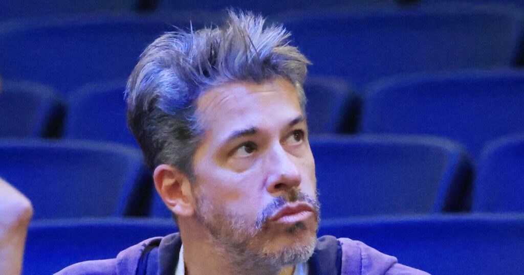 Χάρης Βαρθακούρης: “Η Akyla είναι η πιο εντυπωσιακή ελληνική συμμετοχή στη Eurovision που έχω δει!” (video)