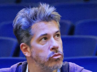 Χάρης Βαρθακούρης: “Η Akyla είναι η πιο εντυπωσιακή ελληνική συμμετοχή στη Eurovision που έχω δει!” (video)