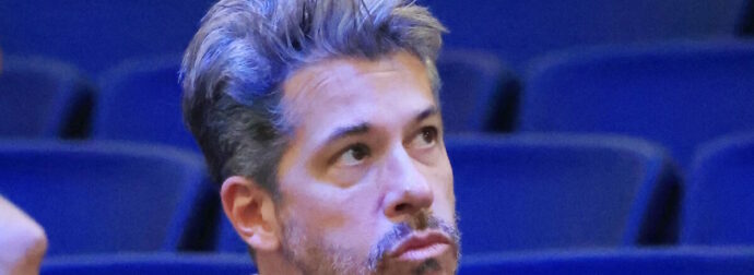 Χάρης Βαρθακούρης: “Η Akyla είναι η πιο εντυπωσιακή ελληνική συμμετοχή στη Eurovision που έχω δει!” (video)