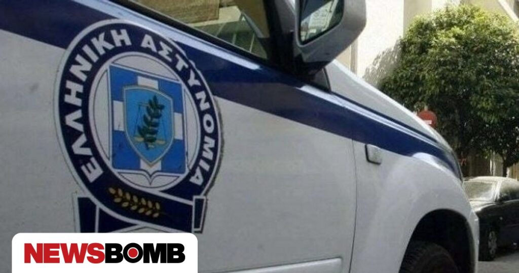 Τρεις συλλήψεις για υποθέσεις βιασμού στη Θεσσαλονίκη – Γυναίκα βιαζόταν υπό την επήρρεια ναρκωτικών