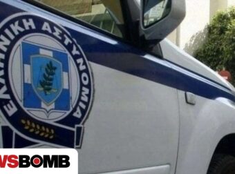 Τρεις συλλήψεις για υποθέσεις βιασμού στη Θεσσαλονίκη – Γυναίκα βιαζόταν υπό την επήρρεια ναρκωτικών