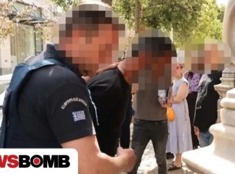 Δίκη 3χρονου Άγγελου: «Ποτέ δεν τον χτύπησα» ισχυρίζεται ο 44χρονος – «Μη σκύβει το κεφάλι η μάνα»