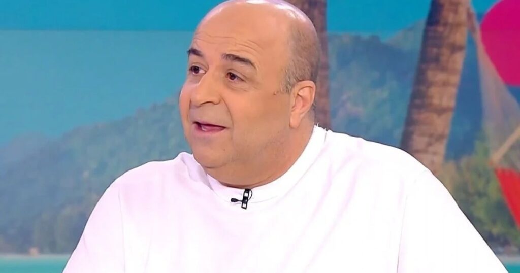Μάρκος Σεφερλής: Η τραγική ιστορία με τον αδελφό του που σκοτώθηκε πριν 60 χρόνια σε πανηγύρι, σε ηλικία 3 ετών