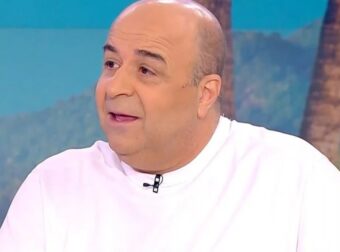 Μάρκος Σεφερλής: Η τραγική ιστορία με τον αδελφό του που σκοτώθηκε πριν 60 χρόνια σε πανηγύρι, σε ηλικία 3 ετών