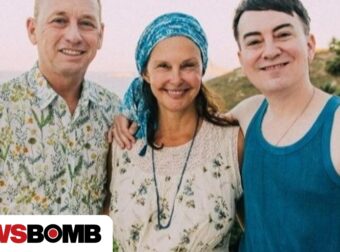 Στην Ελλάδα η Ashley Judd: Το ιδιαίτερο μήνυμα για τη φιλία και την προστασία του περιβάλλοντος