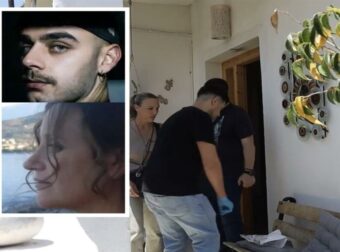Τούμπα όλα στο Αίγιο: Η «μυστική» πόρτα που ανατρέπει τα πάντα – Ποιος μπήκε από εκεί